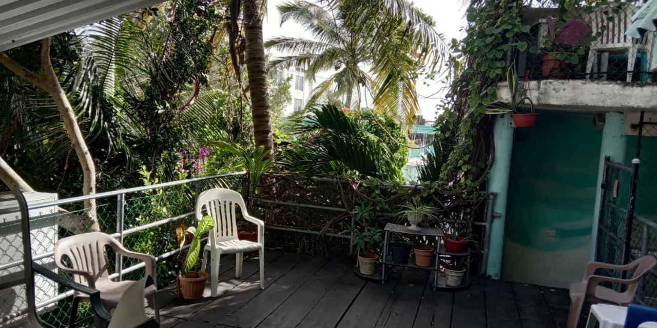 Posada Marpez 坎昆 外观 照片