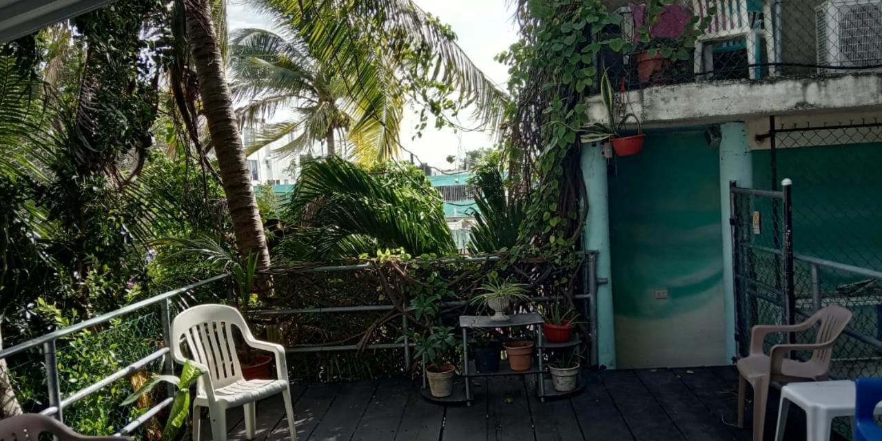 Posada Marpez 坎昆 外观 照片