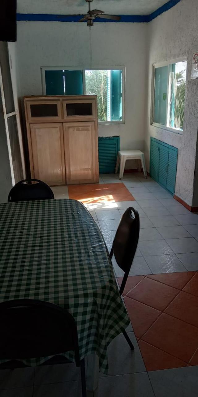 Posada Marpez 坎昆 外观 照片